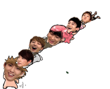 吃瓜娱乐作者,吃瓜作者带你探秘明星生活  第1张