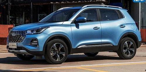 星途汽车最新爆料新闻,尖端科技与时尚设计引领未来出行 第2张 星途汽车最新爆料新闻,尖端科技与时尚设计引领未来出行 第2张